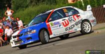 Rally Kostelec